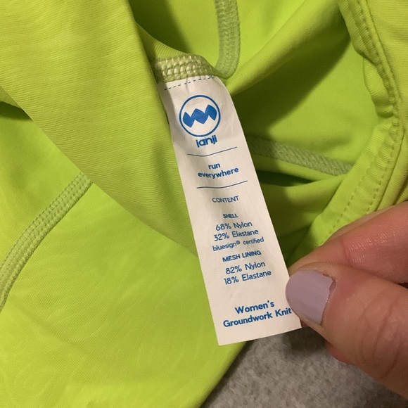 Women’s groundwork knit - Picture 5 of 5